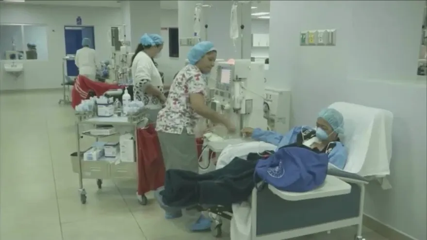 Noticiero MD 25 de mayo del 2017 - Bloque 4