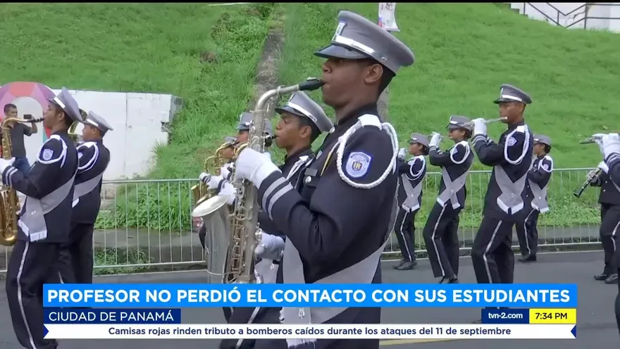 Evalúan propuesta para celebración de fiestas patrias