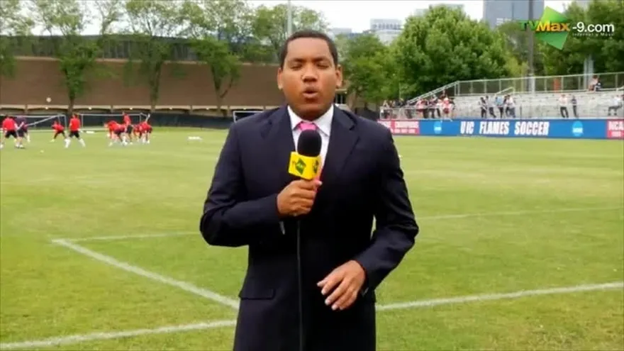 Entrenamiento de Estados Unidos, para la final de Copa Oro