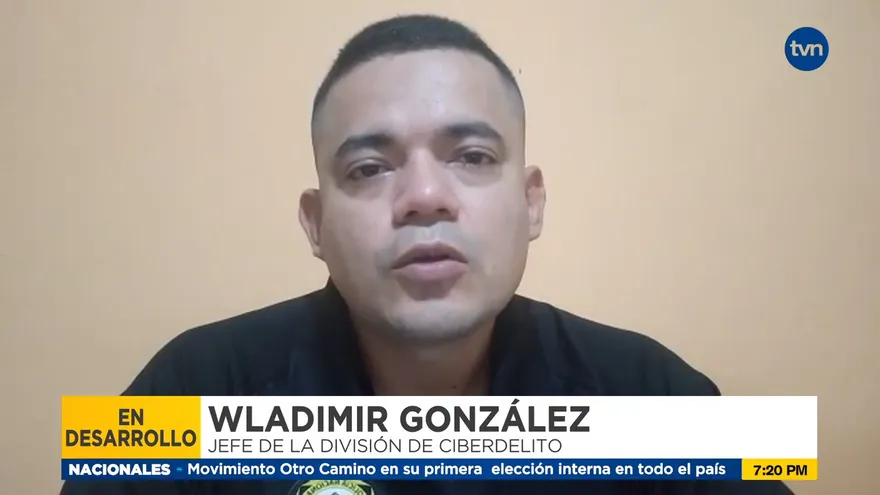 Policía sensibiliza sobre estafas con criptomonedas