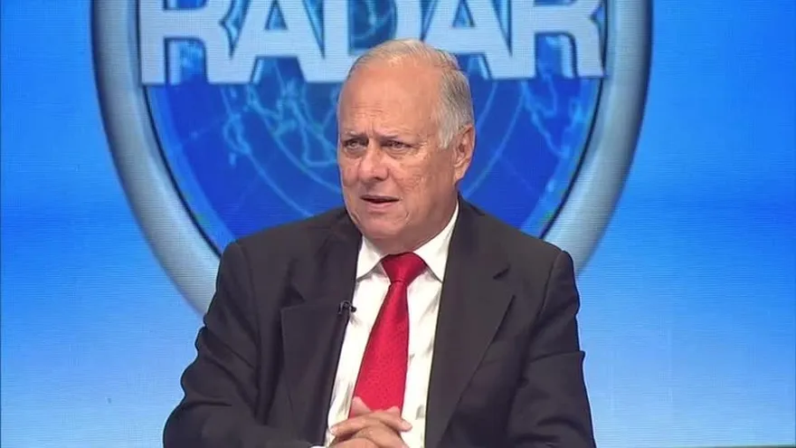 Bloque 6: Institucionalidad y justicia