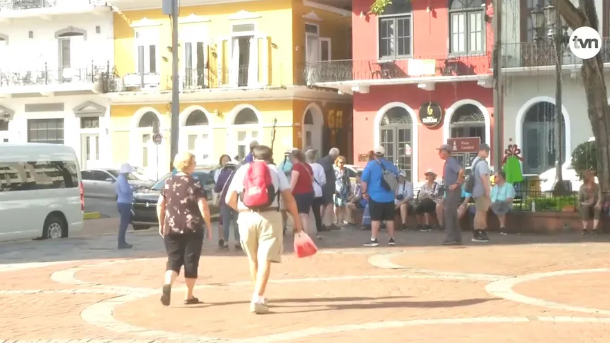 Sugieren reforzar plan de seguridad en el Casco Viejo