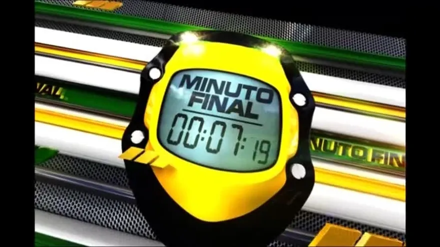 Reportaje de Taekwondo