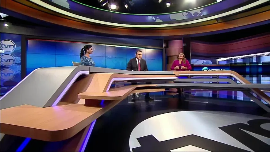 Noticiero Estelar 15 de febrero del 2017 - Bloque 4