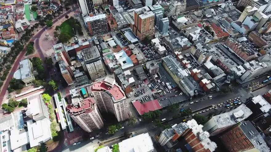 Sobreviviendo a Escobar, Alias JJ - Capítulo 24