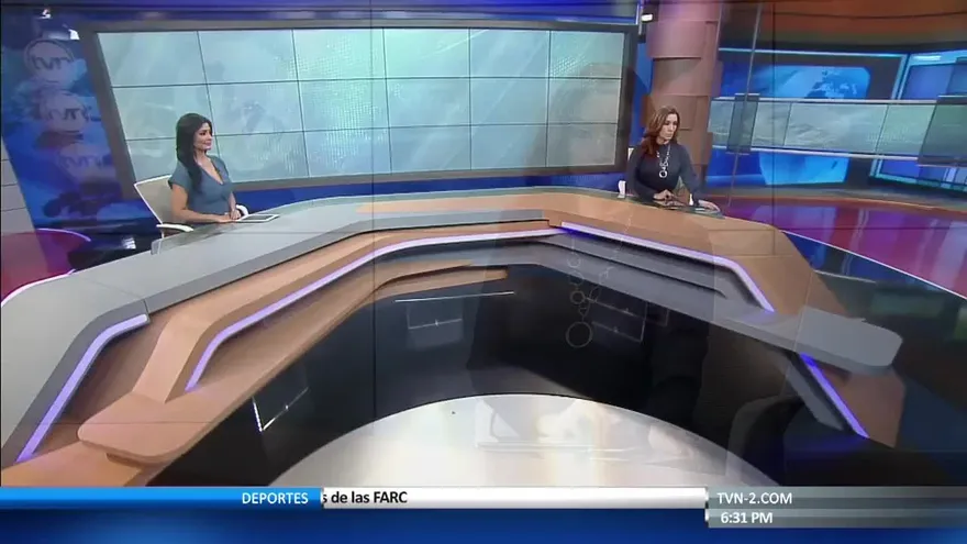 Noticiero Estelar 23 de noviembre de 2017 - Bloque 2