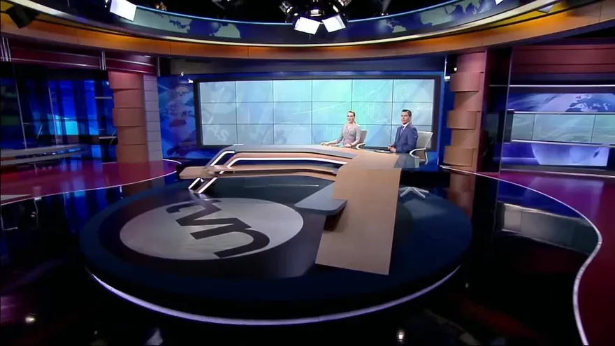 Noticiero MD 22 de agosto de 2017 - Bloque 1