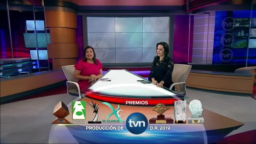 Noticiero AM 22 de abril del 2019 - Bloque 5