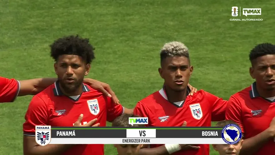 Mundial 2026 | Resumen Panamá vs Bosnia y Herzegovina