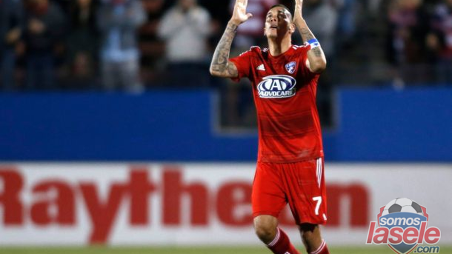 Marathón de Honduras va en busca de Blas y Arroyo