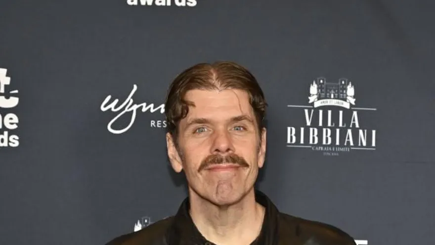 Perez Hilton Hospitalized After Mental Health Crisis