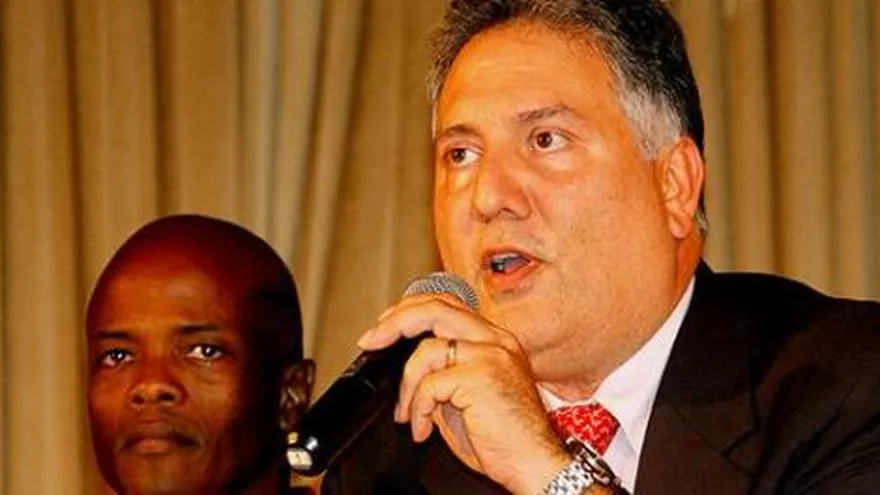 Chaluja piensa en el Premundial Sub-17 masculino