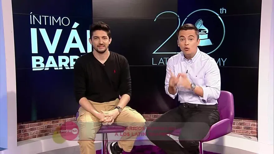 Show TVN - 31 de octubre de 2019