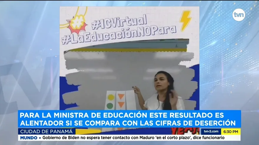 Dirigentes magisteriales cuestionan educación a distancia
