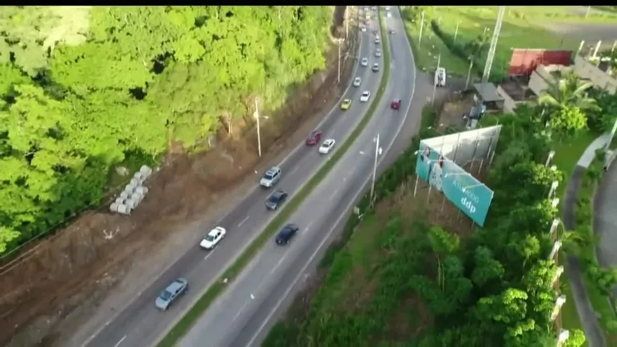 Noticiero MD 24 de agosto de 2017 - Bloque 1