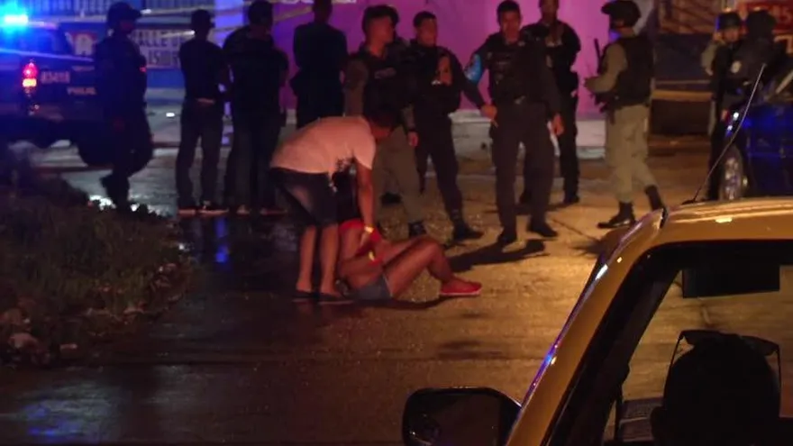 Asesinan a un hombre en Torrijos Carter