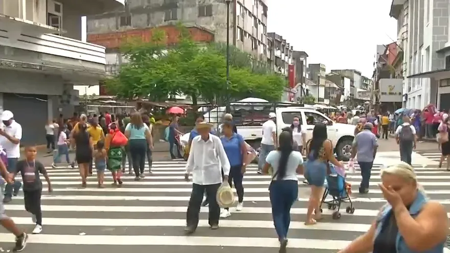 Gobierno extiende vale digital