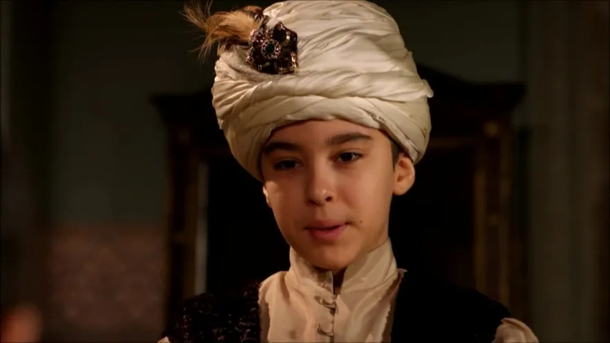 El Sultán capítulo 69