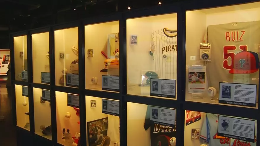 Salón de la Fama y Museo del Deporte Panameño