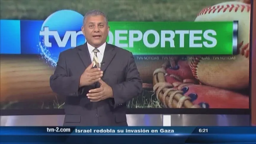 Resumen Deportivo 18 de julio de 2014