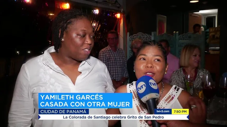 Comunidad LGBTI de Panamá se prepara para marcha del orgullo gay