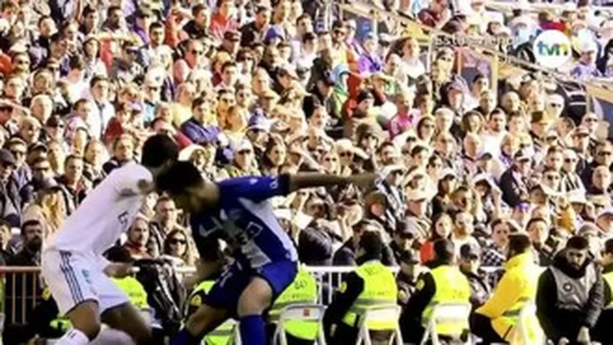 El desayuno deportivo