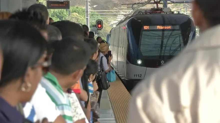 Linea tres del metro será proyecto elevado