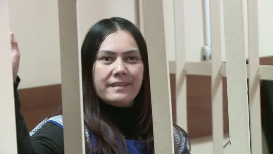 Niñera actuó “por orden de Alá” en decapitación