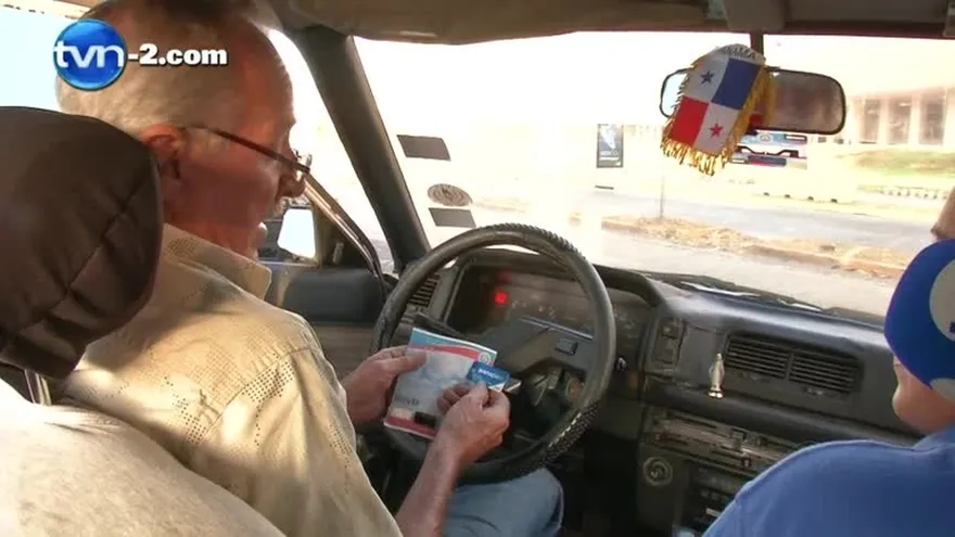 Sistema de cobro del Panapass genera quejas entre los usuarios