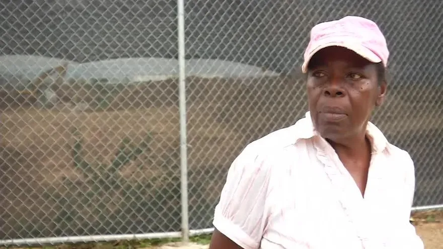 Comunidad de Felipillo afectados por la basura y rellenos ilegales