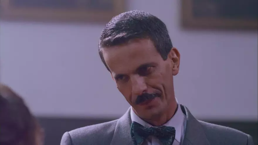 La Ronca de Oro - Capítulo 24