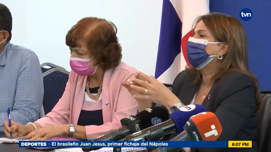 Docentes deben retornar a centros educativos