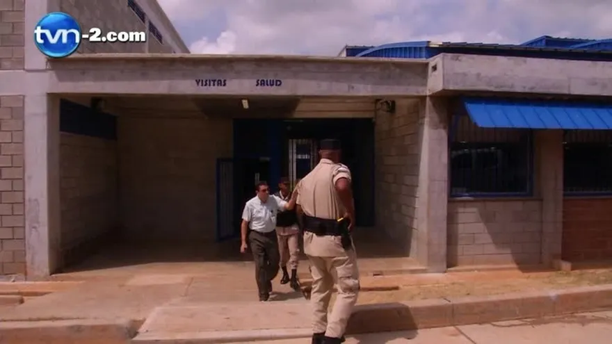 Detenidos intentan fugarse de la nueva cárcel La Joya