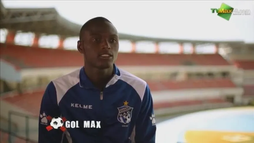 Abdiel Arroyo y sus deseos en CONCACHAMPIONS