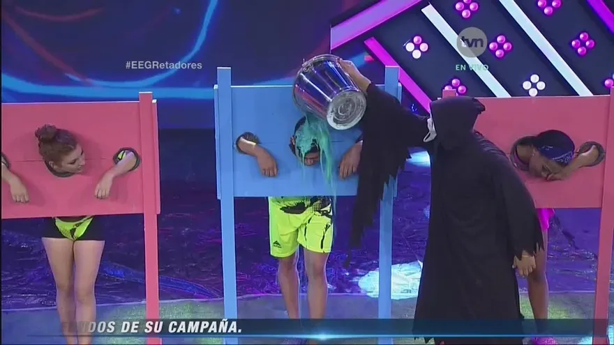 Anonymous llegó con toda su maldad en la tortura