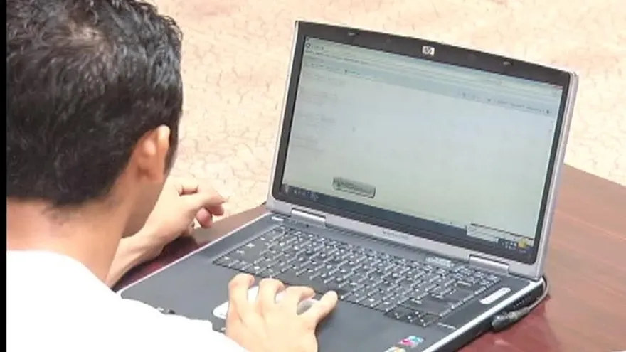 Extorsión en internet va en aumento