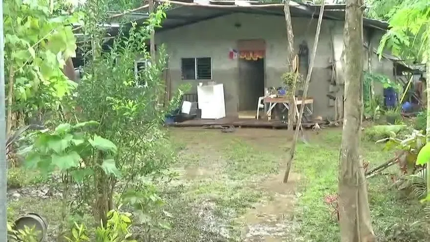 Damnificados en Colón no han recibido apoyo