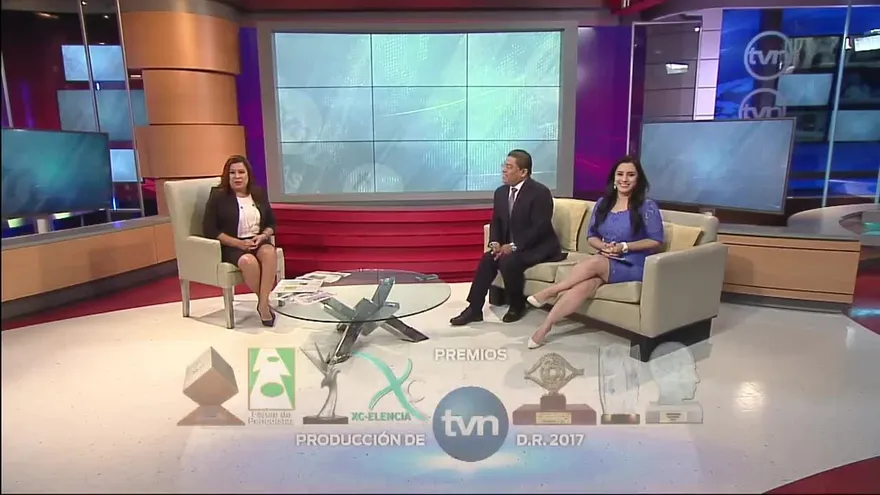 Noticiero AM 26 de diciembre de 2017 - Bloque 5