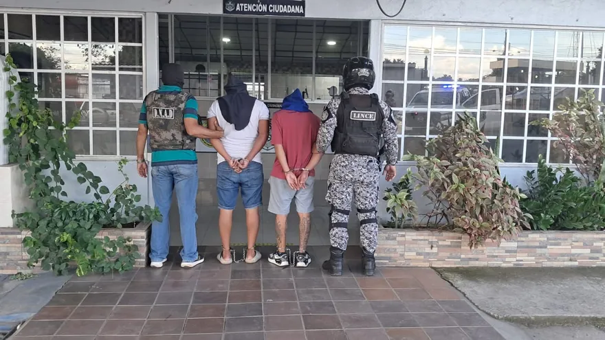 Policía Nacional reporta 167 aprehensiones en las últimas 24 horas en el marco del Plan Firmeza.