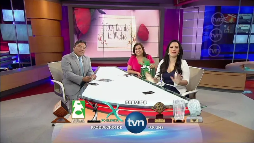 Noticiero AM 7 de diciembre del 2018 - Bloque 6