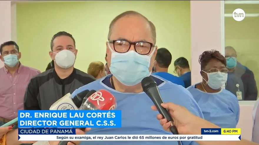 Lau Cortés anuncia investigación por muerte de madre del profesor Rommel Escarreola