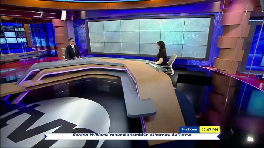 Noticiero MD 9 de mayo del 2018 - Bloque 4