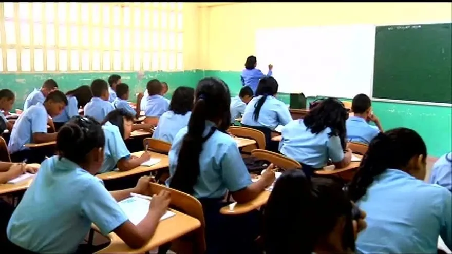 ¿Está la población en Panamá preparada para la educación sexual?