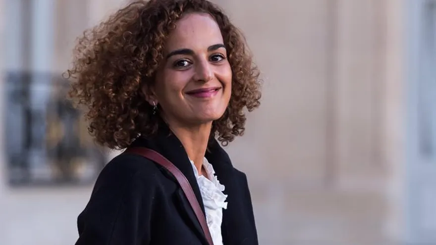 Entre las invitadas destacadas está la franco-marroquí Leïla Slimani (en la imagen), convertida en todo un fenómeno literario después de ganar en 2016 el Premio Goncourt, el más prestigioso en lengua francesa, con su obra "Canción dulce", que ha vendido más de 600.000 ejemplares solo en Francia.