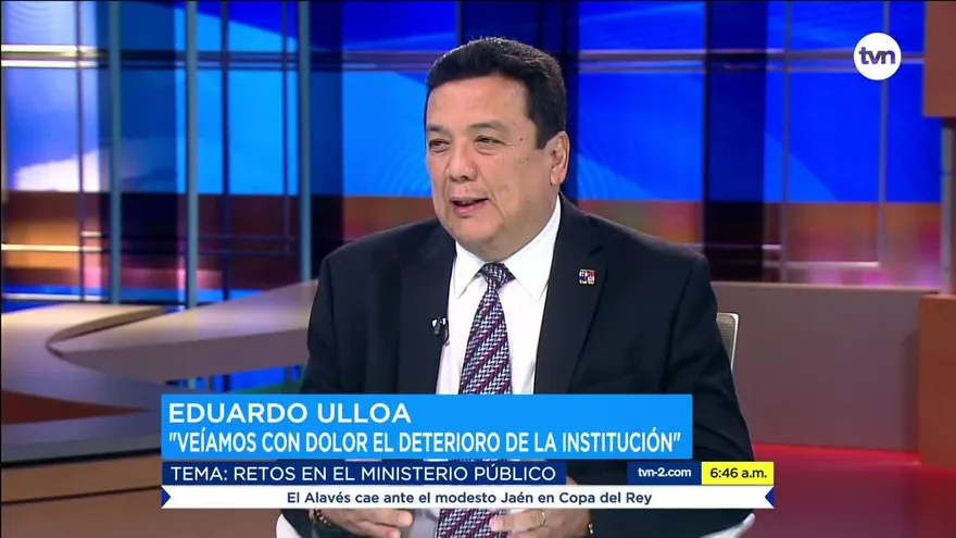 Las primeras decisiones que tomará el nuevo procurador