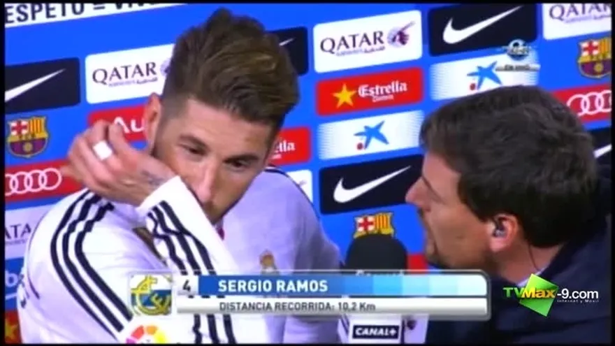 Entrevistas los protagonistas del clásico