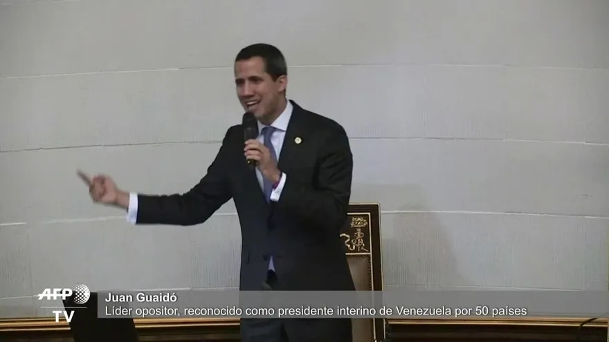 Gobierno de Venezuela acusa a EEUU de querer “destruir” diálogo con oposición