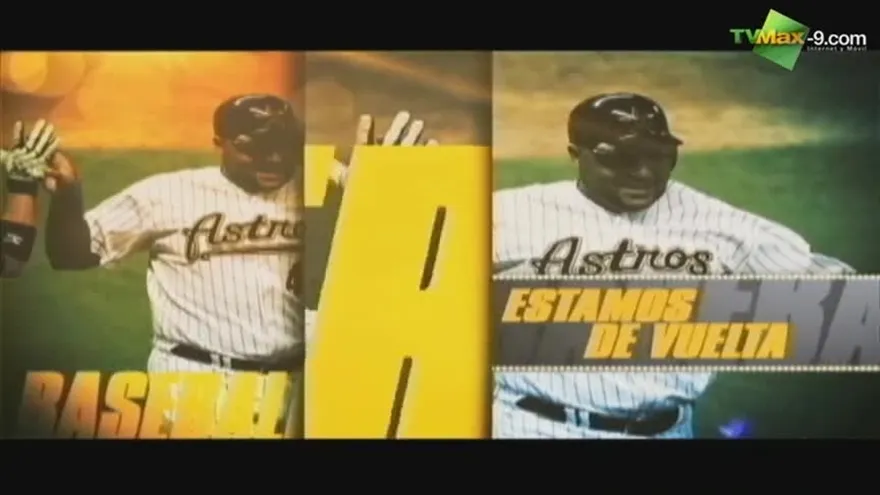 Baseball Max 5 de mayo de 2013 Parte 4