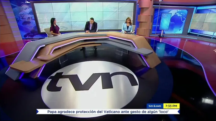 Noticiero Estelar 26 de marzo del 2018 - Bloque 5