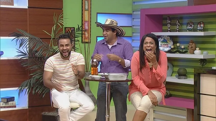 El Yerbatero - Mal Olor en los Pies